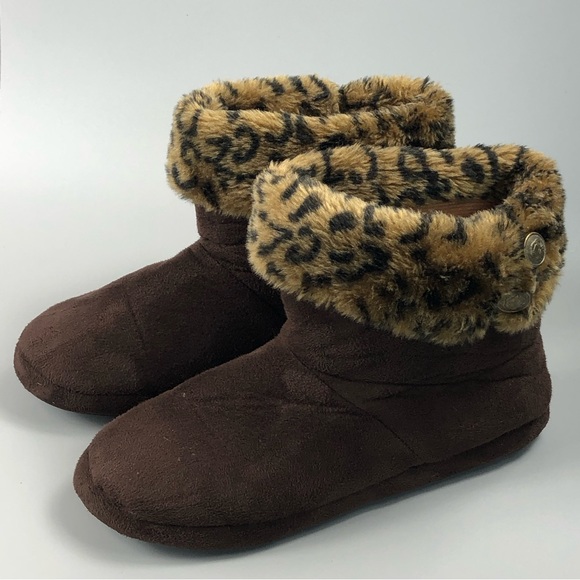 Aerosoles Women’s Slippers Size L (8-9) - Picture 7 of 8